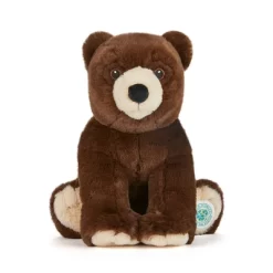 FAO Schwarz Toy Plush Sustainable Bear 10" -Happy Kids Shop GUEST 82ce6c51 2135 4b70 99e8 cd206303c891