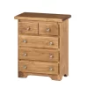 Remley Rebekah’s Collection Kids Wooden Doll Furniture Chest Of Drawers - Ships Assembled -Happy Kids Shop GUEST 8358df29 0a1b 4502 ae96 e05a4b2f10dc