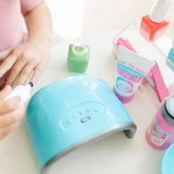 Melissa & Doug LOVE YOUR LOOK - Nail Care Play Set -Happy Kids Shop GUEST 881fa1cf 333b 4c44 8dc5 6a89234bf20e