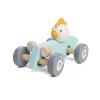 Plantoys| Chicken Racing Car -Happy Kids Shop GUEST 8acad8b0 d67b 4e0f 94cf 301c58dcdf30