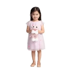 Manhattan Toy Lanky Cats Mochi Pink Cat Stuffed Animal -Happy Kids Shop GUEST 8bdd845b b77a 48b4 89d0 e92a9c26642c