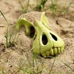 HABA Dinosaur Sand Glove -Happy Kids Shop GUEST 8c3224e8 a77a 40b2 9ea8 2398e19cad7f