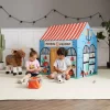 Animal Rescue Playhome Tent - Wonder & Wise -Happy Kids Shop GUEST 8c868a06 dd1b 46a7 aeb8 daccb41eabca