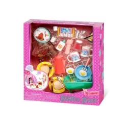 Glitter Girls Campfire Accessory Set For 14" Dolls -Happy Kids Shop GUEST 8d5cf5f1 1d9d 4368 961c 88bd56f8729d