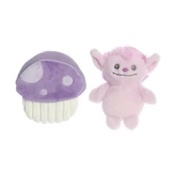 Ebba Small Moh Ogre Pocket Peekers Playful Baby Stuffed Animal Purple 5.5" -Happy Kids Shop GUEST 8ea278aa 9561 423d ac92 025946102429