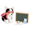 Our Generation Preschool Pup Posable 6" Corgi Pet Accessory Set -Happy Kids Shop GUEST 8fbd4da8 b088 40c1 9830 2875646775bb