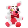 Chucks Toys Five Nights At Freddy's 6.5" Plush: Mangle -Happy Kids Shop GUEST 91d722f0 2b29 4944 8e0e d0099a517bf0