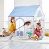 Martha Stewart Kids' Stable Play Tent -Happy Kids Shop GUEST 9665f0d4 1a46 46d8 aa3d 791130a8e5c5