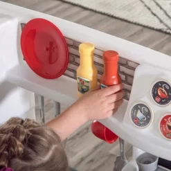 Step2 Love To Entertain Kitchen -Happy Kids Shop GUEST 97322a43 718f 45b0 a048 a907216c38b8