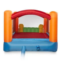 Cloud 9 Bounce House - Inflatable Bouncer With Blower -Happy Kids Shop GUEST 97896f8e ab3b 4ae2 833d cd89d8f84249