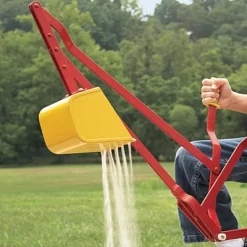 HearthSong - Sturdy Steel Sand Digger For Kids With 360 Degree Rotation -Happy Kids Shop GUEST 9cb4911d e8ab 471e 89ed 64e2f07f7c28