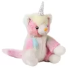 Dazmers Plush 4 Piece - 8" Unicorn Stuffed Animal Toy For Kids -Happy Kids Shop GUEST 9d3140a4 c260 42be b8fe 45355a56f84f
