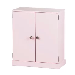 Remley Rebekah’s Collection Kids Wooden Doll Furniture Wardrobe - Ships Assembled -Happy Kids Shop GUEST a699b81f 8abc 456e b685 5e4fbc8f0b99