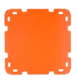 HearthSong 16-Panel Colorblock Fantasy Forts Indoor/Outdoor Building Kit With Lightweight Corrugated Plastic Panels -Happy Kids Shop GUEST a6d93dbf 1677 4633 a661 5d36950f6f5d