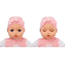 BABY Born My Real Baby Doll Annabell - Blue Eyes -Happy Kids Shop GUEST a6da5881 612b 48de b3f8 d8dac7cb6da6