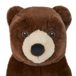 FAO Schwarz Toy Plush Sustainable Bear 10" -Happy Kids Shop GUEST a6e17339 be12 45a0 a9fe acfcf4d03617