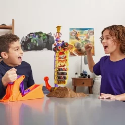 Monster Jam El Toro Loco Big Air Challenge -Happy Kids Shop GUEST aca7223d 2eba 41a5 8c5e 9f7a713a4cda