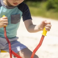HearthSong - Sturdy Steel Sand Digger For Kids With 360 Degree Rotation -Happy Kids Shop GUEST ad25eba7 20f8 4c4c a79c 1e5c4bbb6041