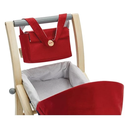 Plantoys| Doll Feeding Set 4 Plantoys| Doll Feeding Set - Image 2