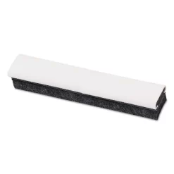 Quartet Deluxe Chalkboard Eraser/Cleaner Felt 12w X 2d X 1 5/8h 807222