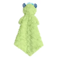 Ebba Monster 16" Wazu Luvster Green Stuffed Animal -Happy Kids Shop GUEST b214a1d3 3331 49a0 9fe1 927d15fdbfc2