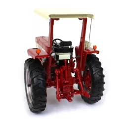 1/16 Prestige Series International Harvester 666 Narrow With ROPS And Fender Radio 44219 -Happy Kids Shop GUEST b703d345 ef10 44f7 8c1b 62e3ad54a6ea