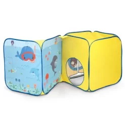Fisher Price Submarine Adventure Play Tent -Happy Kids Shop GUEST b88df821 cc53 459c bd11 e494c83b6a19