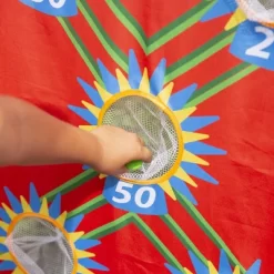 HearthSong Kids' Target Blaster Game Set With Two Blasters And 24 Balls -Happy Kids Shop GUEST bdef07b7 b63c 4866 99a9 c9ca034ddad8