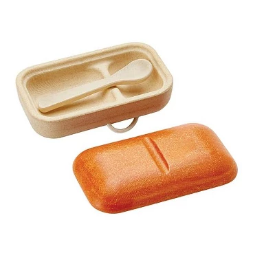 Plantoys| Doll Feeding Set 3 Plantoys| Doll Feeding Set