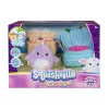 Squishmallows Squishville Mini Beach Set 2" Plush -Happy Kids Shop GUEST c28f854e c7c9 49b6 a40e 5574071eeec6
