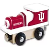 MasterPieces Officially Licensed NCAA Indiana Hoosiers Wooden Toy Train Engine For Kids -Happy Kids Shop GUEST c8c977bb cc07 419a b618 31a8df9cae79