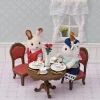 Calico Critters Town Series Chic Dining Table Set, Dollhouse Furniture -Happy Kids Shop GUEST c9d90719 cb67 4ff2 af55 ffc3d829342a