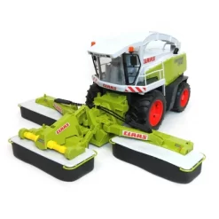 Bruder CLAAS Disc 8550 C Plus Three Part Mower Add On For Tractors & Combine Harvesters 9 Bruder CLAAS Disc 8550 C Plus Three Part Mower Add On For Tractors & Combine Harvesters -Happy Kids Shop GUEST d04525f8 818b 45e9 8723 cd5ef6e79db0