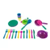 Toy Time 27-pc Kids' Play Dish Set With Dish Drainer -Happy Kids Shop GUEST d11e4a72 7c76 49bb a980 e7a9e1380a8e