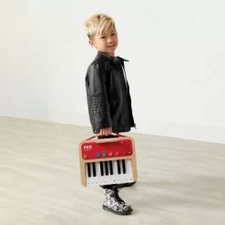 FAO Schwarz Stage Stars Portable Piano And Synthesizer -Happy Kids Shop GUEST d24c7d44 7dbf 4517 b462 70956c4aee72