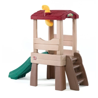 Step2 Naturally Playful Lookout Treehouse 3 Step2 Naturally Playful Lookout Treehouse