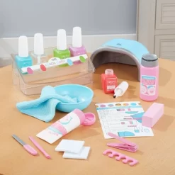 Melissa & Doug LOVE YOUR LOOK - Nail Care Play Set -Happy Kids Shop GUEST d5822e9b 1cbd 4228 a78e eb1227ac2aa0