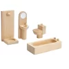 Plantoys| Bathroom - Classic -Happy Kids Shop GUEST d6a7e02c 00ec 429c a8e2 7674c84271b5