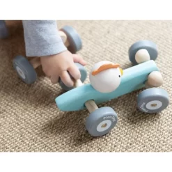 Plantoys| Chicken Racing Car 16 Plantoys| Chicken Racing Car -Happy Kids Shop GUEST d7bc57e1 72c2 4599 acaf 2dcd36b4ffc4