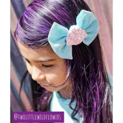 The Pencil Grip Hair Coloring Chalk 6 Colors Per Pack 2 Packs (TPG682-2) -Happy Kids Shop GUEST d996908c 29a1 4ba0 b627 f1ece6c8bc3b