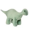 Manhattan Toy Stomper Velveteen Brontosaurus Dinosaur Stuffed Animal, 7" -Happy Kids Shop GUEST db00966c 5b68 40a3 89b5 f5ca4930bc5e