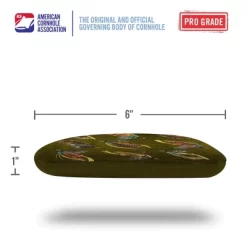 Let It Fly Synergy Pro Cornhole Bags (Set Of 4) -Happy Kids Shop GUEST dd477c83 dc07 45a6 bdd6 f6eeb3db556f