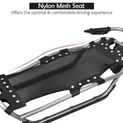 Costway Snow Racer Sled Textured Grip Handles Mesh Seat Snow Slider 13 Costway Snow Racer Sled Textured Grip Handles Mesh Seat Snow Slider -Happy Kids Shop GUEST de5bb5cc 595f 4e74 9a93 5a8684542079