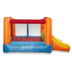 Cloud 9 Bounce House - Inflatable Bouncer With Blower -Happy Kids Shop GUEST de907fac b8d6 44e5 b3ec d6de3b860bd5