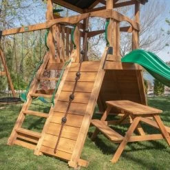 Backyard Discovery Endeavor II Swing Set -Happy Kids Shop GUEST df00b6fa c453 4b64 9d35 4ffc1b11ef61