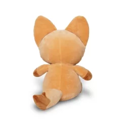 Avocatt Brown Fennec Fox Plush 7 Avocatt Brown Fennec Fox Plush -Happy Kids Shop GUEST e0a3e9c0 3883 4694 bbbb f4b045f85e1e