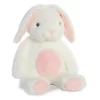 Ebba Quizzies 16" Bun Bun Bunny Pink Stuffed Animal -Happy Kids Shop GUEST e1ca386f 9b48 4e3a 90b2 f7f905f20582
