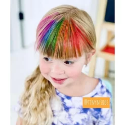 The Pencil Grip Hair Coloring Chalk 6 Colors Per Pack 2 Packs (TPG682-2) -Happy Kids Shop GUEST e9d2161e 16f8 48e4 8ca0 8d64aebb6e16