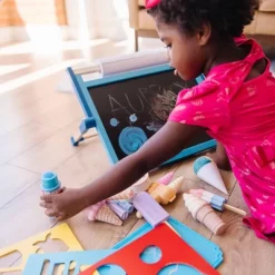 Melissa & Doug Ice Cream Shop Chalk Set -Happy Kids Shop GUEST eaf9b0c1 3810 4215 8f8a d02945e7e983