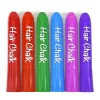 The Pencil Grip Hair Coloring Chalk 6 Colors Per Pack 2 Packs (TPG682-2) -Happy Kids Shop GUEST ec69dbc1 39c5 411e 91b1 09d101f02451